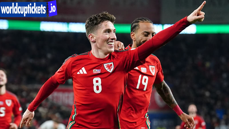 FIFA 2026 Tickets | World Cup Tickets