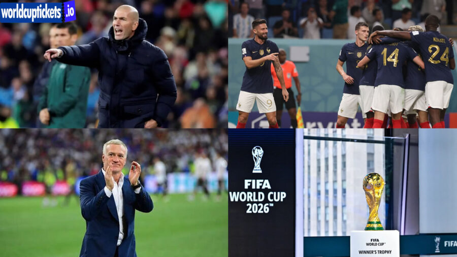 FIFA 2026 Tickets | World Cup Tickets