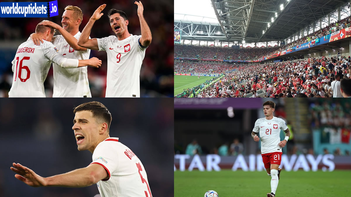 FIFA 2026 Tickets | World Cup Tickets |