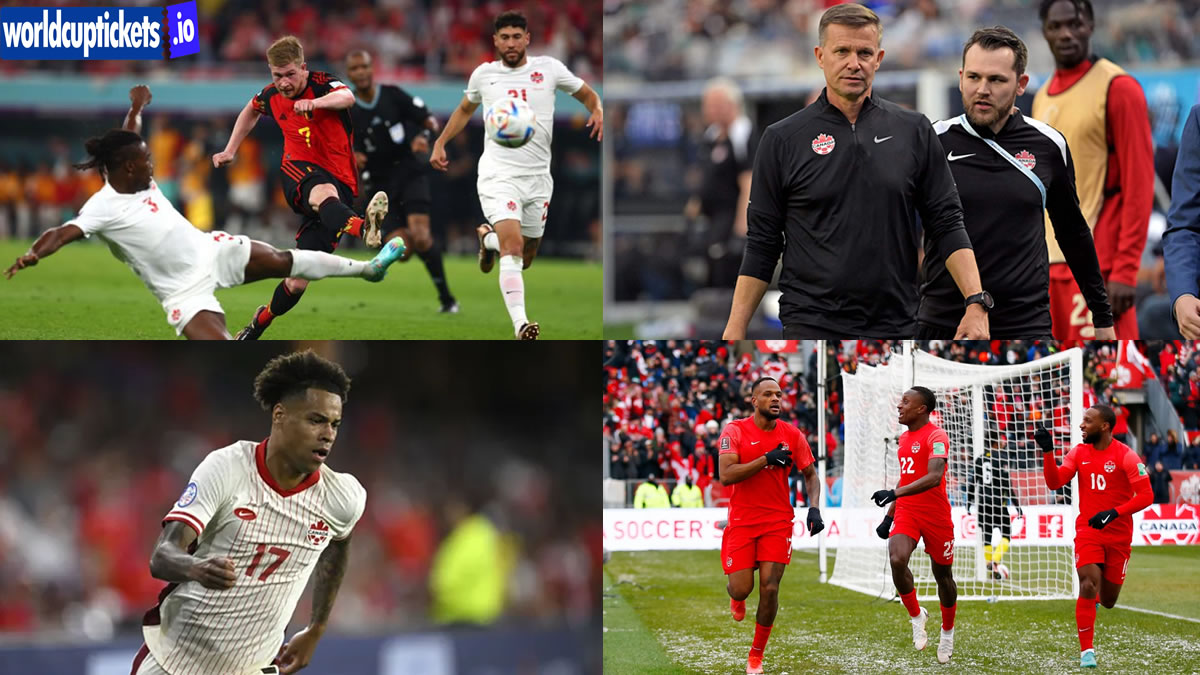 FIFA 2026 Tickets | World Cup Tickets