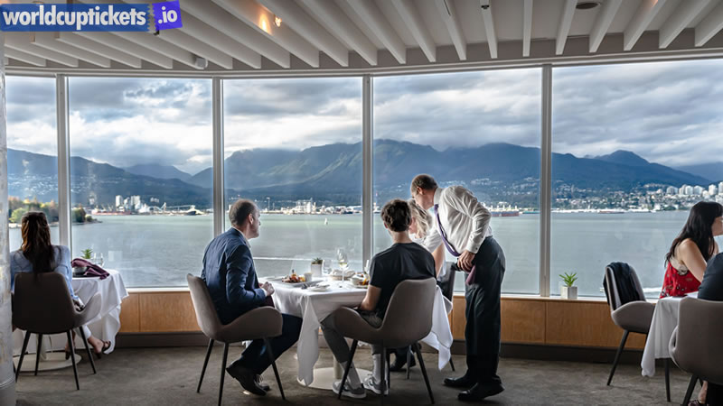 World Cup Hospitality Tickets| Hospitality Tickets For World Cup Hospitality | Football World Cup Hospitality Tickets | FIFA World Cup Hospitality Tickets | USA Hospitality Tickets | Mexico Hospitality Tickets | Canada Hospitality Tickets