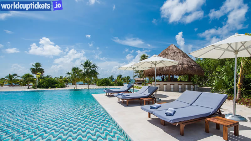 World Cup Hospitality Tickets| Hospitality Tickets For World Cup Hospitality | Football World Cup Hospitality Tickets | FIFA World Cup Hospitality Tickets | USA Hospitality Tickets | Mexico Hospitality Tickets | Canada Hospitality Tickets