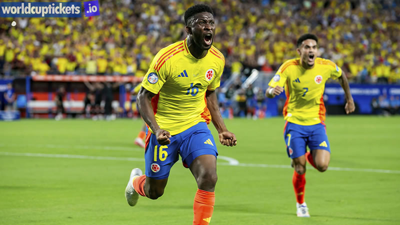 FIFA World Cup | FIFA 2026 | FIFA World Cup Final Tickets | FIFA World Cup 2026 Tickets | Football World Cup 2026 | Football World Cup