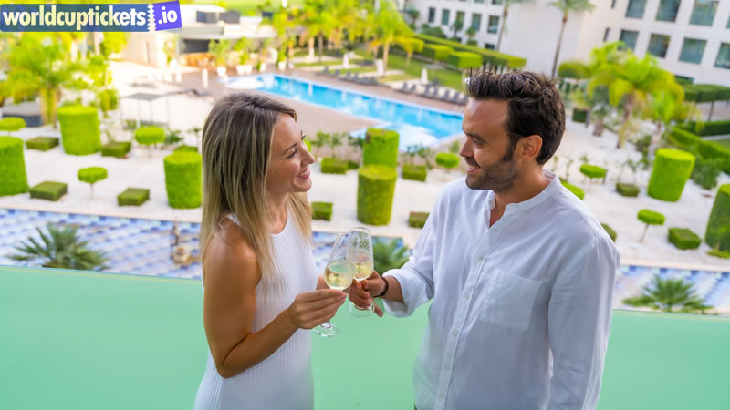 World Cup Hospitality Tickets| Hospitality Tickets For World Cup Hospitality | Football World Cup Hospitality Tickets | FIFA World Cup Hospitality Tickets | USA Hospitality Tickets | Mexico Hospitality Tickets | Canada Hospitality Tickets