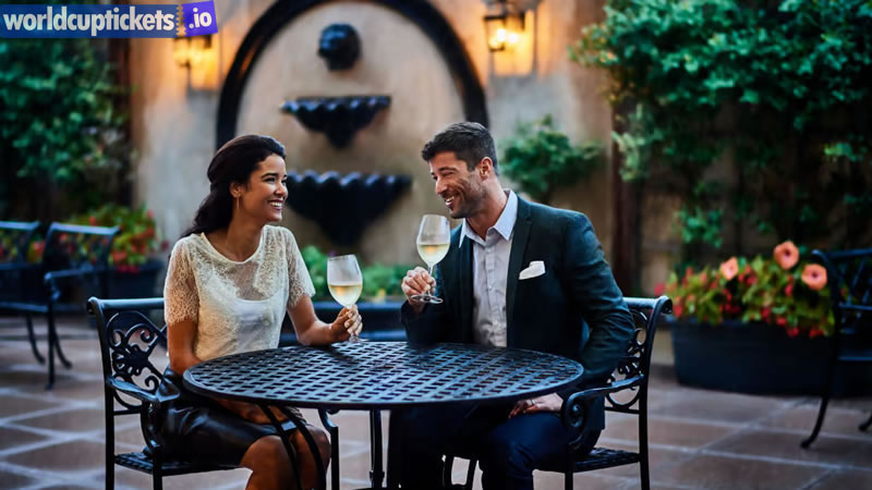 World Cup Hospitality Tickets| Hospitality Tickets For World Cup Hospitality | Football World Cup Hospitality Tickets | FIFA World Cup Hospitality Tickets | USA Hospitality Tickets | Mexico Hospitality Tickets | Canada Hospitality Tickets