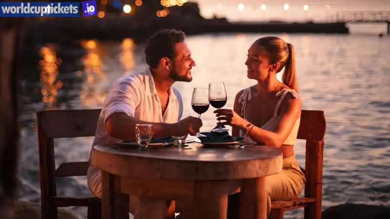 World Cup Hospitality Tickets| Hospitality Tickets For World Cup Hospitality | Football World Cup Hospitality Tickets | FIFA World Cup Hospitality Tickets | USA Hospitality Tickets | Mexico Hospitality Tickets | Canada Hospitality Tickets
