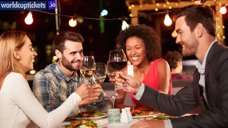 World Cup Hospitality Tickets| Hospitality Tickets For World Cup Hospitality | Football World Cup Hospitality Tickets | FIFA World Cup Hospitality Tickets | USA Hospitality Tickets | Mexico Hospitality Tickets | Canada Hospitality Tickets