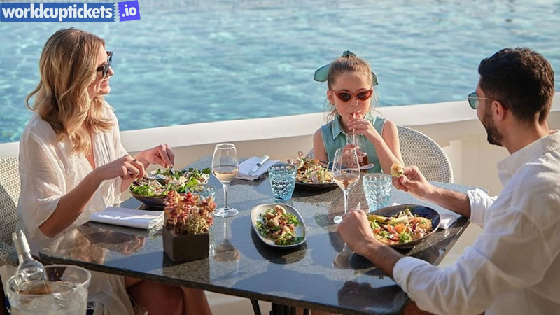 World Cup Hospitality Tickets| Hospitality Tickets For World Cup Hospitality | Football World Cup Hospitality Tickets | FIFA World Cup Hospitality Tickets | USA Hospitality Tickets | Mexico Hospitality Tickets | Canada Hospitality Tickets