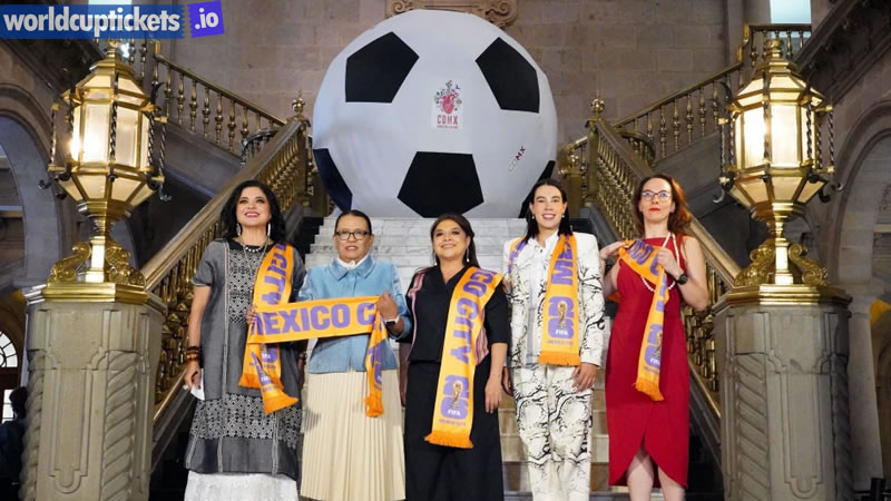 FIFA World Cup | FIFA 2026 | FIFA World Cup Final Tickets | FIFA World Cup 2026 Tickets | Football World Cup 2026 | Football World Cup