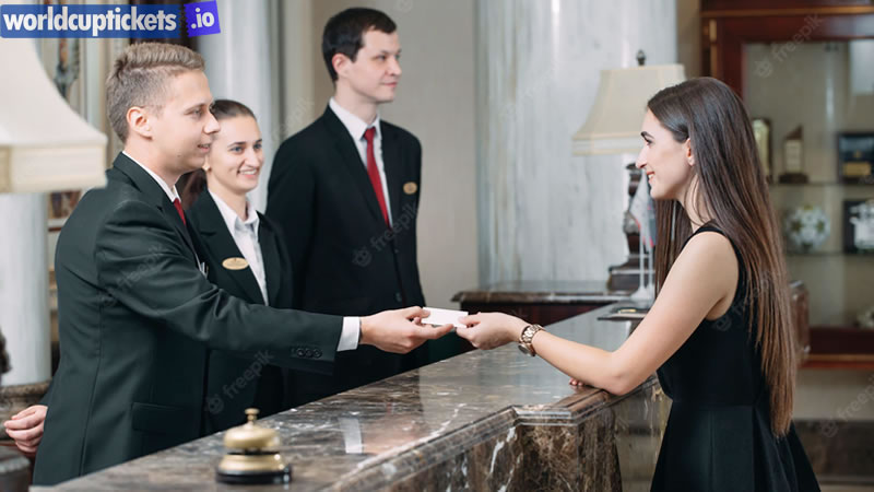 World Cup Hospitality Tickets| Hospitality Tickets For World Cup Hospitality | Football World Cup Hospitality Tickets | FIFA World Cup Hospitality Tickets | USA Hospitality Tickets | Mexico Hospitality Tickets | Canada Hospitality Tickets