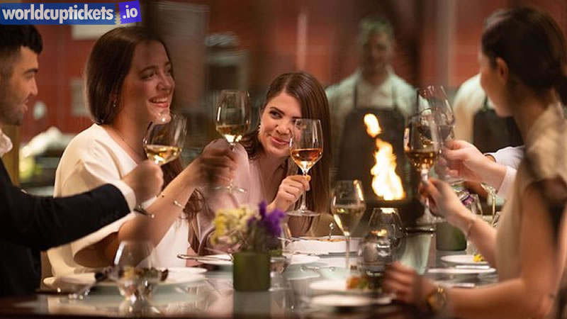 World Cup Hospitality Tickets| Hospitality Tickets For World Cup Hospitality | Football World Cup Hospitality Tickets | FIFA World Cup Hospitality Tickets | USA Hospitality Tickets | Mexico Hospitality Tickets | Canada Hospitality Tickets