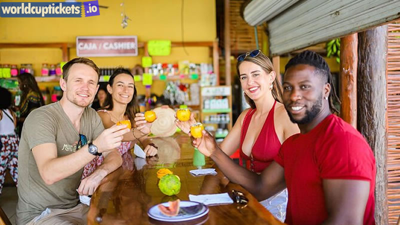 World Cup Hospitality Tickets| Hospitality Tickets For World Cup Hospitality | Football World Cup Hospitality Tickets | FIFA World Cup Hospitality Tickets | USA Hospitality Tickets | Mexico Hospitality Tickets | Canada Hospitality Tickets