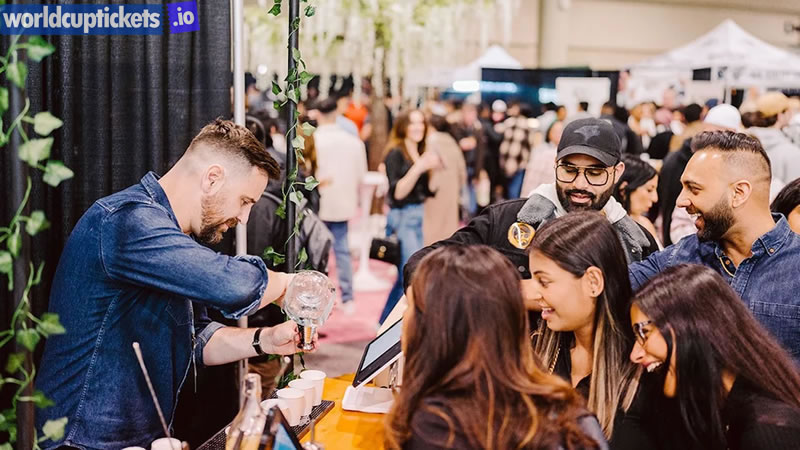 World Cup Hospitality Tickets| Hospitality Tickets For World Cup Hospitality | Football World Cup Hospitality Tickets | FIFA World Cup Hospitality Tickets | USA Hospitality Tickets | Mexico Hospitality Tickets | Canada Hospitality Tickets