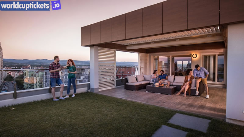 World Cup Hospitality Tickets| Hospitality Tickets For World Cup Hospitality | Football World Cup Hospitality Tickets | FIFA World Cup Hospitality Tickets | USA Hospitality Tickets | Mexico Hospitality Tickets | Canada Hospitality Tickets