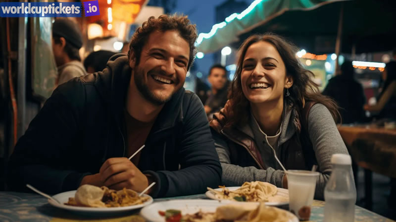 World Cup Hospitality Tickets| Hospitality Tickets For World Cup Hospitality | Football World Cup Hospitality Tickets | FIFA World Cup Hospitality Tickets | USA Hospitality Tickets | Mexico Hospitality Tickets | Canada Hospitality Tickets