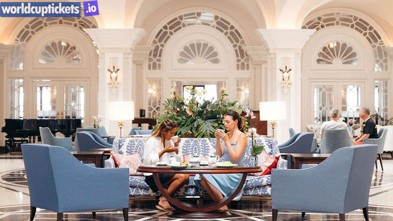 World Cup Hospitality Tickets| Hospitality Tickets For World Cup Hospitality | Football World Cup Hospitality Tickets | FIFA World Cup Hospitality Tickets | USA Hospitality Tickets | Mexico Hospitality Tickets | Canada Hospitality Tickets