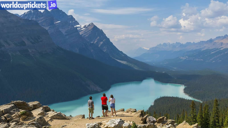 World Cup Hospitality Tickets| Hospitality Tickets For World Cup Hospitality | Football World Cup Hospitality Tickets | FIFA World Cup Hospitality Tickets | USA Hospitality Tickets | Mexico Hospitality Tickets | Canada Hospitality Tickets