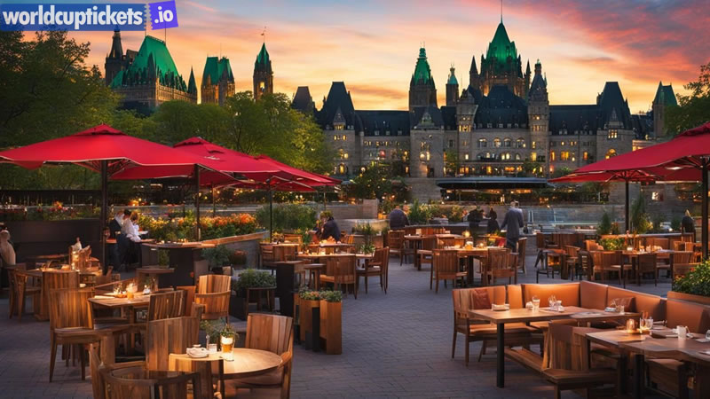 World Cup Hospitality Tickets| Hospitality Tickets For World Cup Hospitality | Football World Cup Hospitality Tickets | FIFA World Cup Hospitality Tickets | USA Hospitality Tickets | Mexico Hospitality Tickets | Canada Hospitality Tickets