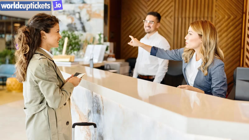 World Cup Hospitality Tickets| Hospitality Tickets For World Cup Hospitality | Football World Cup Hospitality Tickets | FIFA World Cup Hospitality Tickets | USA Hospitality Tickets | Mexico Hospitality Tickets | Canada Hospitality Tickets