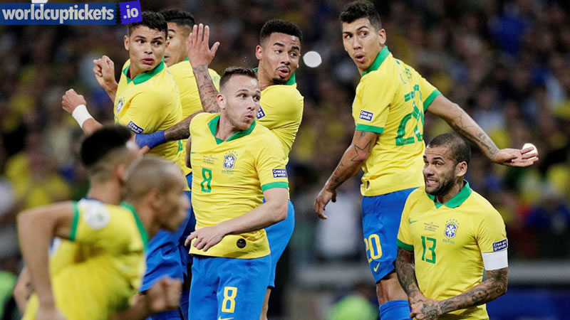 FIFA World Cup | FIFA 2026 | FIFA World Cup Final Tickets | FIFA World Cup 2026 Tickets | Football World Cup 2026 | Football World Cup