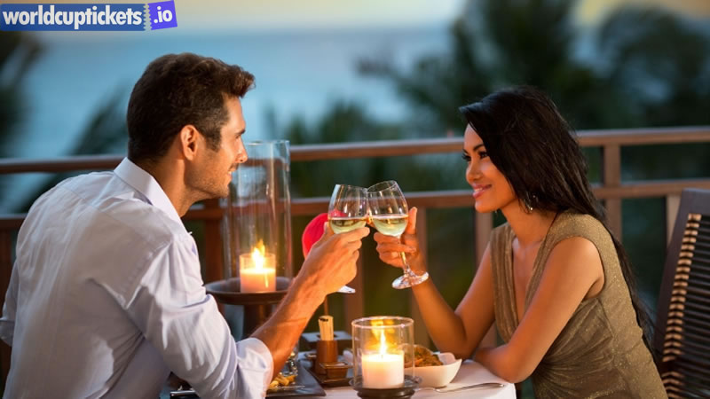 World Cup Hospitality Tickets| Hospitality Tickets For World Cup Hospitality | Football World Cup Hospitality Tickets | FIFA World Cup Hospitality Tickets | USA Hospitality Tickets | Mexico Hospitality Tickets | Canada Hospitality Tickets