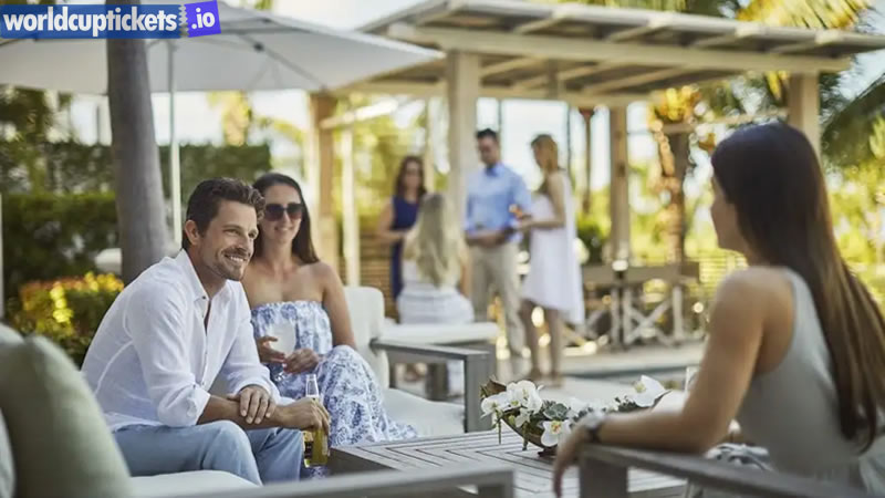 World Cup Hospitality Tickets| Hospitality Tickets For World Cup Hospitality | Football World Cup Hospitality Tickets | FIFA World Cup Hospitality Tickets | USA Hospitality Tickets | Mexico Hospitality Tickets | Canada Hospitality Tickets