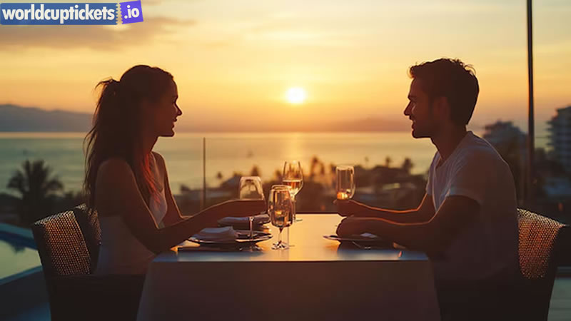 World Cup Hospitality Tickets| Hospitality Tickets For World Cup Hospitality | Football World Cup Hospitality Tickets | FIFA World Cup Hospitality Tickets | USA Hospitality Tickets | Mexico Hospitality Tickets | Canada Hospitality Tickets