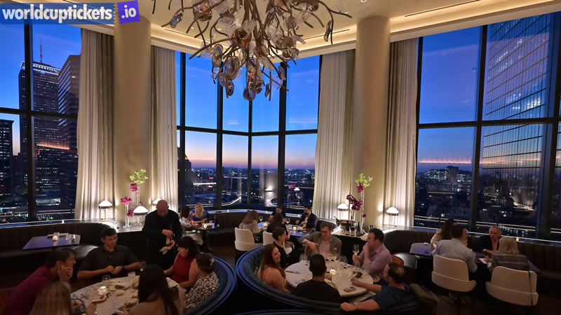 World Cup Hospitality Tickets| Hospitality Tickets For World Cup Hospitality | Football World Cup Hospitality Tickets | FIFA World Cup Hospitality Tickets | USA Hospitality Tickets | Mexico Hospitality Tickets | Canada Hospitality Tickets