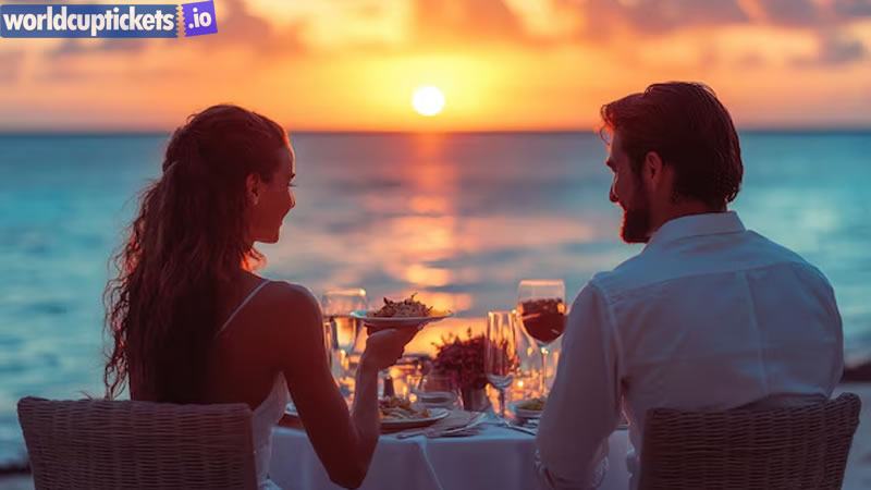 World Cup Hospitality Tickets| Hospitality Tickets For World Cup Hospitality | Football World Cup Hospitality Tickets | FIFA World Cup Hospitality Tickets | USA Hospitality Tickets | Mexico Hospitality Tickets | Canada Hospitality Tickets