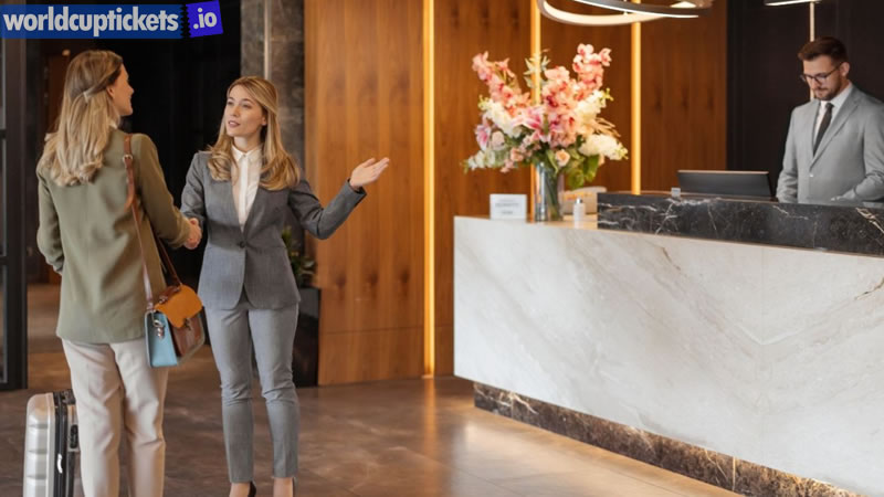 World Cup Hospitality Tickets| Hospitality Tickets For World Cup Hospitality | Football World Cup Hospitality Tickets | FIFA World Cup Hospitality Tickets | USA Hospitality Tickets | Mexico Hospitality Tickets | Canada Hospitality Tickets