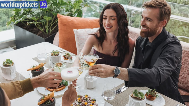 World Cup Hospitality Tickets| Hospitality Tickets For World Cup Hospitality | Football World Cup Hospitality Tickets | FIFA World Cup Hospitality Tickets | USA Hospitality Tickets | Mexico Hospitality Tickets | Canada Hospitality Tickets