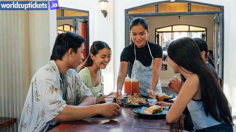 World Cup Hospitality Tickets| Hospitality Tickets For World Cup Hospitality | Football World Cup Hospitality Tickets | FIFA World Cup Hospitality Tickets | USA Hospitality Tickets | Mexico Hospitality Tickets | Canada Hospitality Tickets