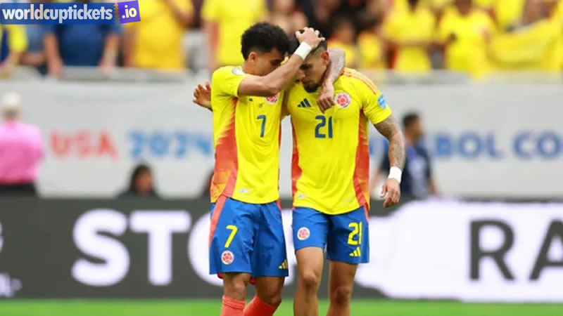 FIFA World Cup | FIFA 2026 | FIFA World Cup Final Tickets | FIFA World Cup 2026 Tickets | Football World Cup 2026 | Football World Cup