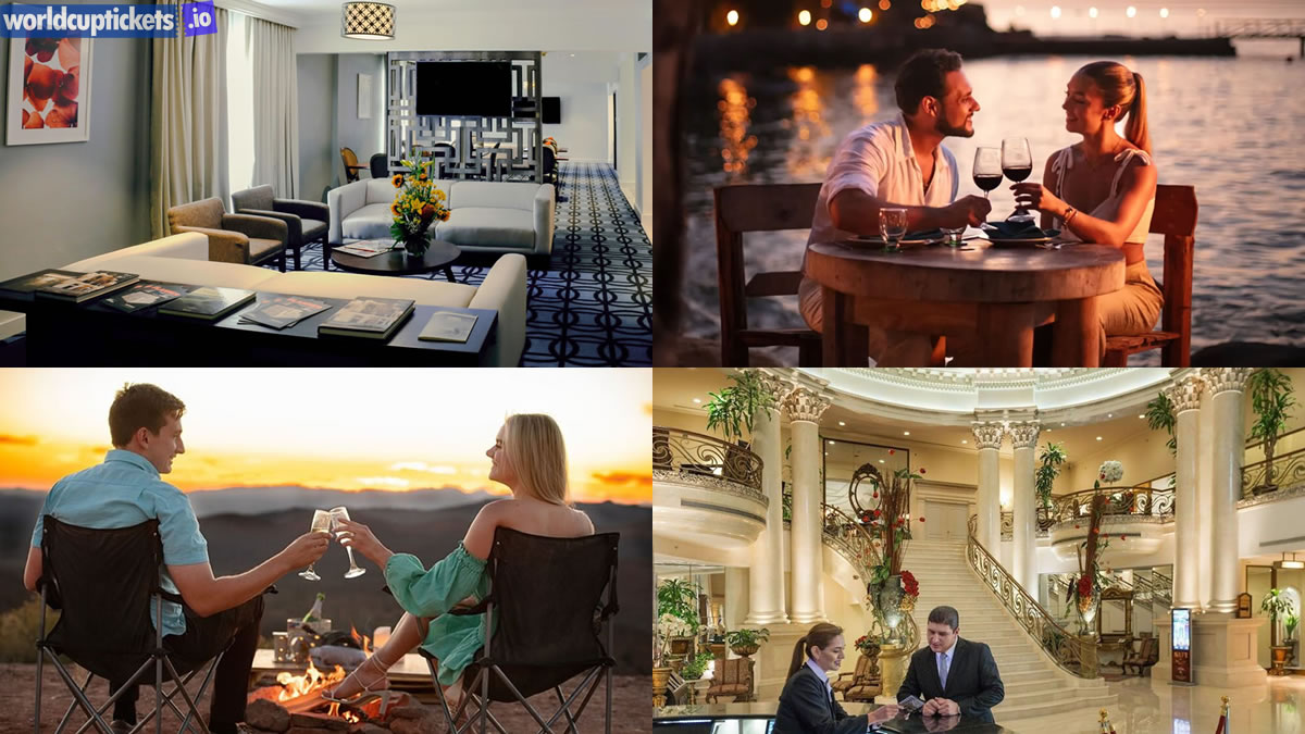 World Cup Hospitality Tickets| Hospitality Tickets For World Cup Hospitality | Football World Cup Hospitality Tickets | FIFA World Cup Hospitality Tickets | USA Hospitality Tickets | Mexico Hospitality Tickets | Canada Hospitality Tickets