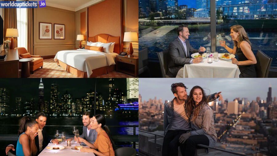 World Cup Hospitality Tickets| Hospitality Tickets For World Cup Hospitality | Football World Cup Hospitality Tickets | FIFA World Cup Hospitality Tickets | USA Hospitality Tickets | Mexico Hospitality Tickets | Canada Hospitality Tickets