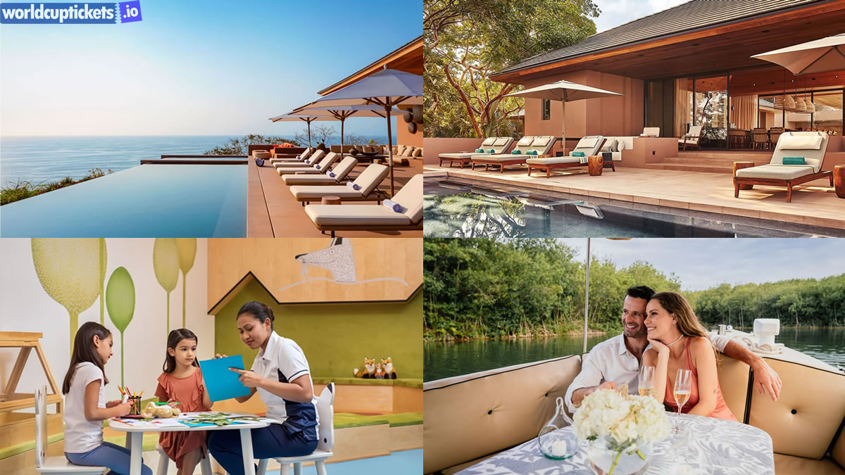 World Cup Hospitality Tickets| Hospitality Tickets For World Cup Hospitality | Football World Cup Hospitality Tickets | FIFA World Cup Hospitality Tickets | USA Hospitality Tickets | Mexico Hospitality Tickets | Canada Hospitality Tickets