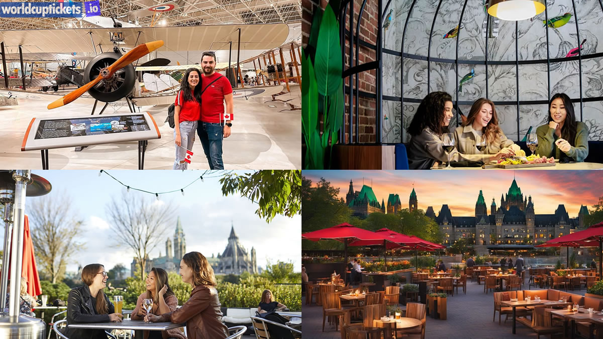 World Cup Hospitality Tickets| Hospitality Tickets For World Cup Hospitality | Football World Cup Hospitality Tickets | FIFA World Cup Hospitality Tickets | USA Hospitality Tickets | Mexico Hospitality Tickets | Canada Hospitality Tickets