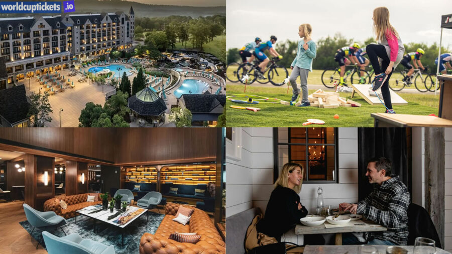 World Cup Hospitality Tickets| Hospitality Tickets For World Cup Hospitality | Football World Cup Hospitality Tickets | FIFA World Cup Hospitality Tickets | USA Hospitality Tickets | Mexico Hospitality Tickets | Canada Hospitality Tickets