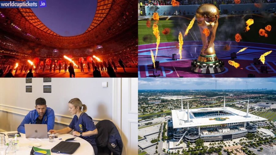 FIFA World Cup | FIFA 2026 | FIFA World Cup Final Tickets | FIFA World Cup 2026 Tickets | Football World Cup 2026 | Football World Cup