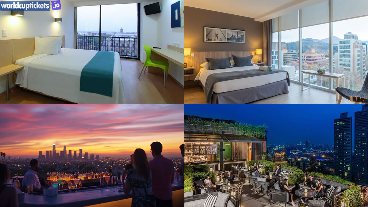World Cup Hospitality Tickets| Hospitality Tickets For World Cup Hospitality | Football World Cup Hospitality Tickets | FIFA World Cup Hospitality Tickets | USA Hospitality Tickets | Mexico Hospitality Tickets | Canada Hospitality Tickets