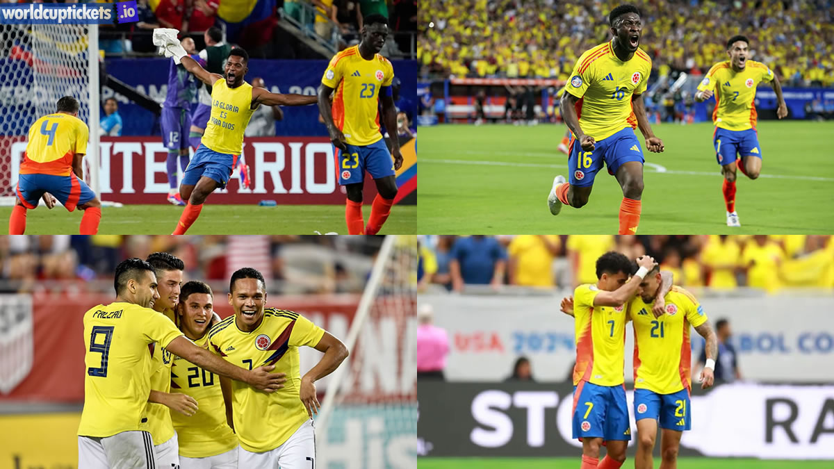 FIFA World Cup | FIFA 2026 | FIFA World Cup Final Tickets | FIFA World Cup 2026 Tickets | Football World Cup 2026 | Football World Cup