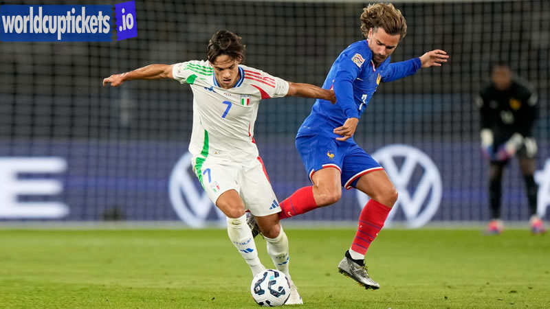 Buy World Cup Tickets | Football World Cup Tickets | FIFA World Cup Semi Final Tickets | FIFA World Cup Final Tickets