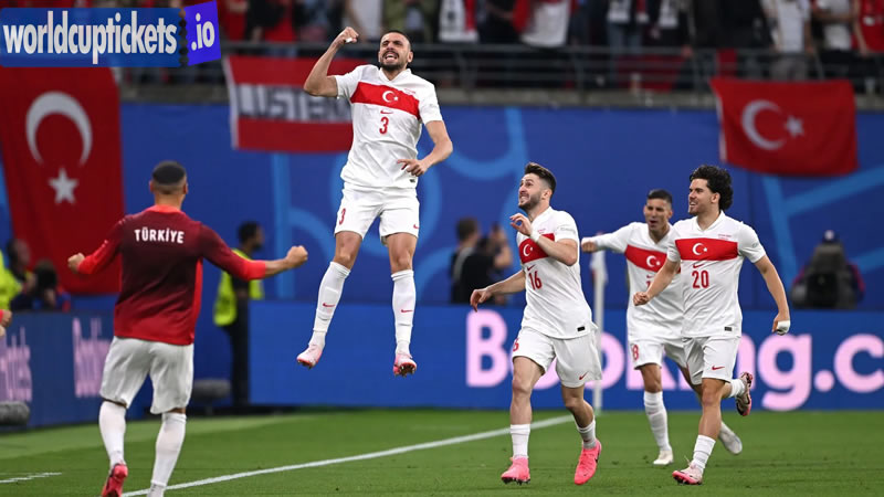 USA FIFA World Cup Tickets| Buy FIFA World Cup Tickets| Football World Cup Final Tickets