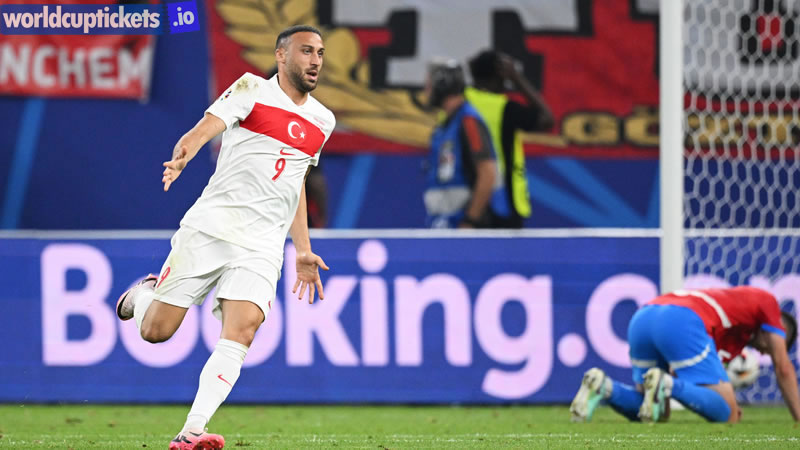 FIFA World Cup Tickets | FIFA 2026 Tickets | FIFA World Cup Final Tickets | FIFA World Cup 2026 Tickets | Football World Cup 2026 Tickets | Football World Cup Tickets