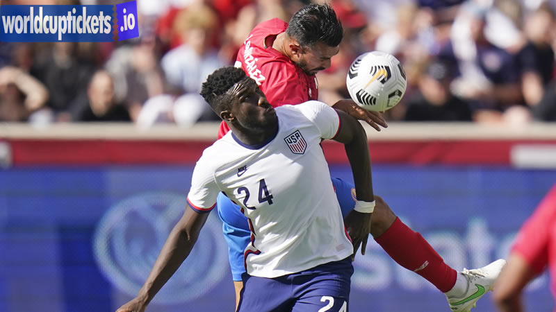 USA FIFA World Cup Tickets| Buy FIFA World Cup Tickets| Football World Cup Final Tickets