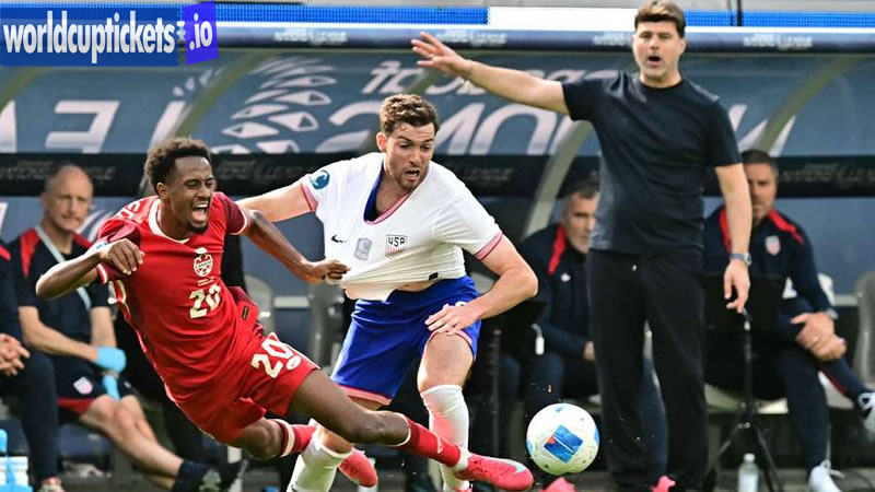 USA FIFA World Cup Tickets| Buy FIFA World Cup Tickets| Football World Cup Final Tickets