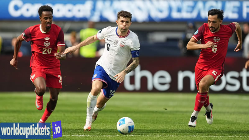 World Cup Tickets | FIFA World Cup Tickets | FIFA 2026 Tickets | FIFA World Cup 2026 Tickets
