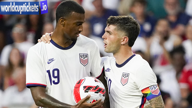 USA FIFA World Cup Tickets| Buy FIFA World Cup Tickets| Football World Cup Final Tickets