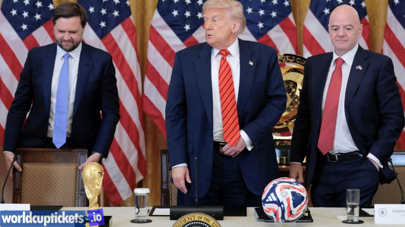 FIFA World Cup Tickets | FIFA 2026 Tickets | FIFA World Cup Final Tickets | FIFA World Cup 2026 Tickets | Football World Cup 2026 Tickets | Football World Cup Tickets
