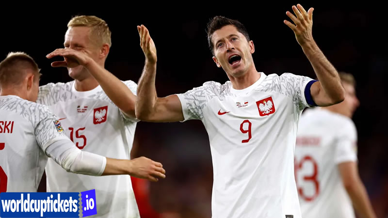 FIFA 2026 Tickets | World Cup Tickets